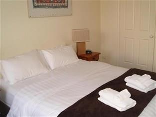 Moonee Valley Views Aparthotel Melbourne Bagian luar foto